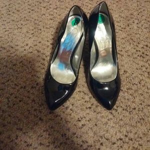 Jessica Simpson heels